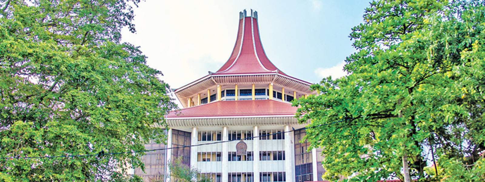 Travel Ban on Mahinda & Basil extended to 4th Aug